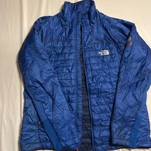 Men’s North Face Light Down Jacket - Size L Standard